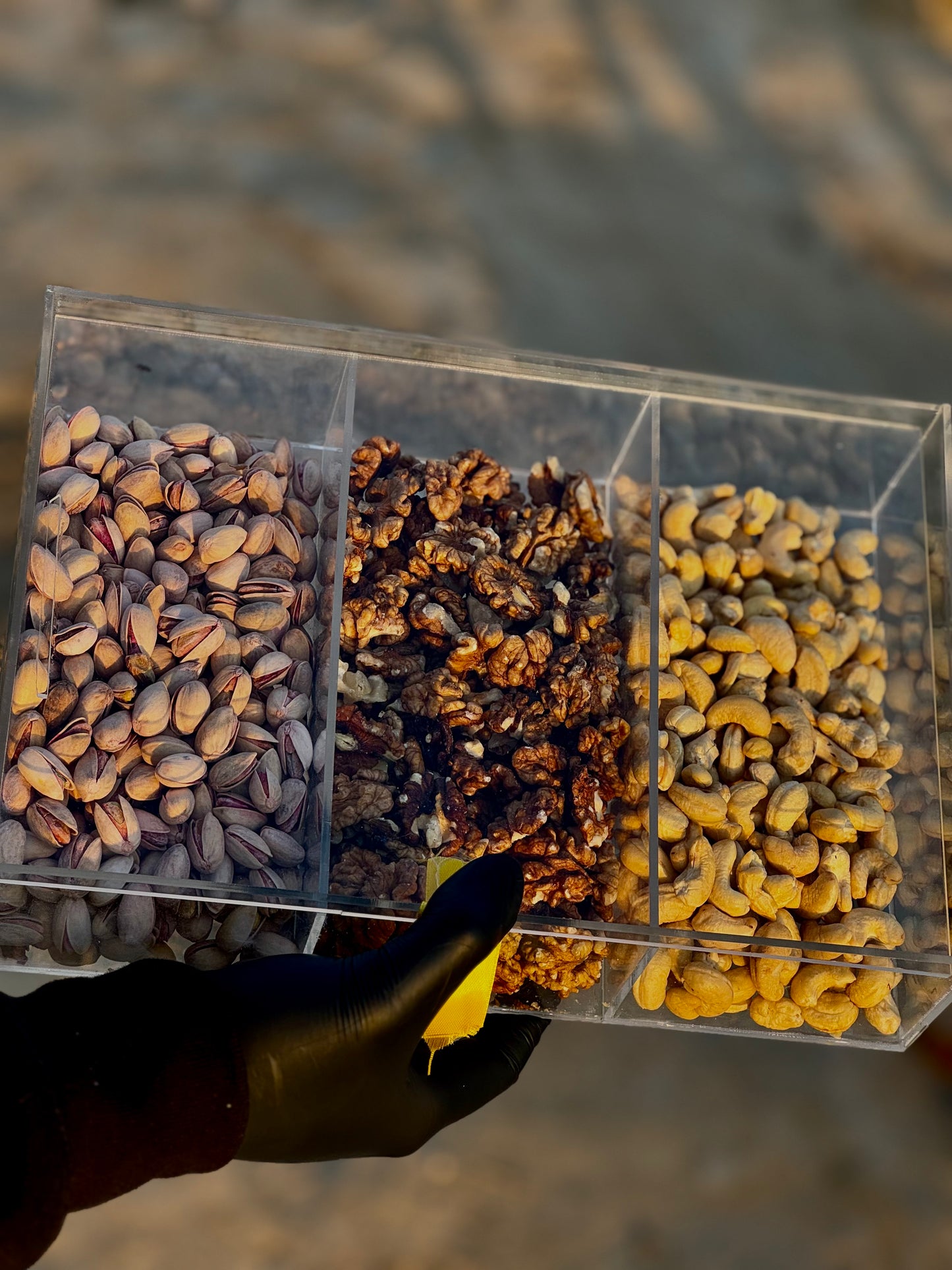 PREMIUM DRY FRUITS BOX๐ (40 % OFF)