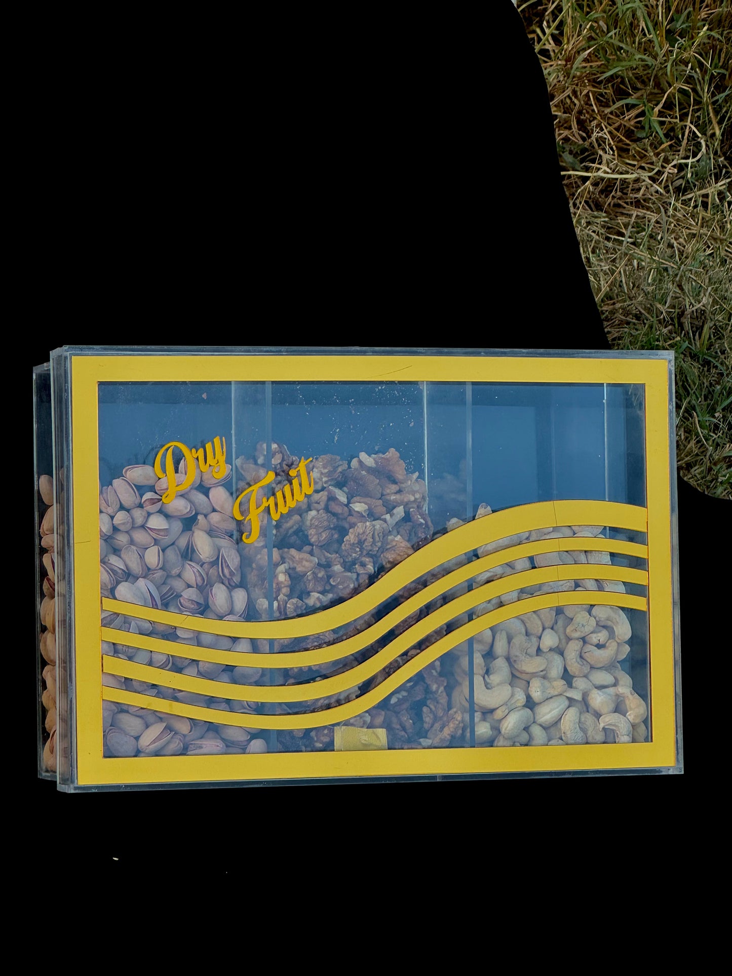 PREMIUM DRY FRUITS BOX๐ (40 % OFF)