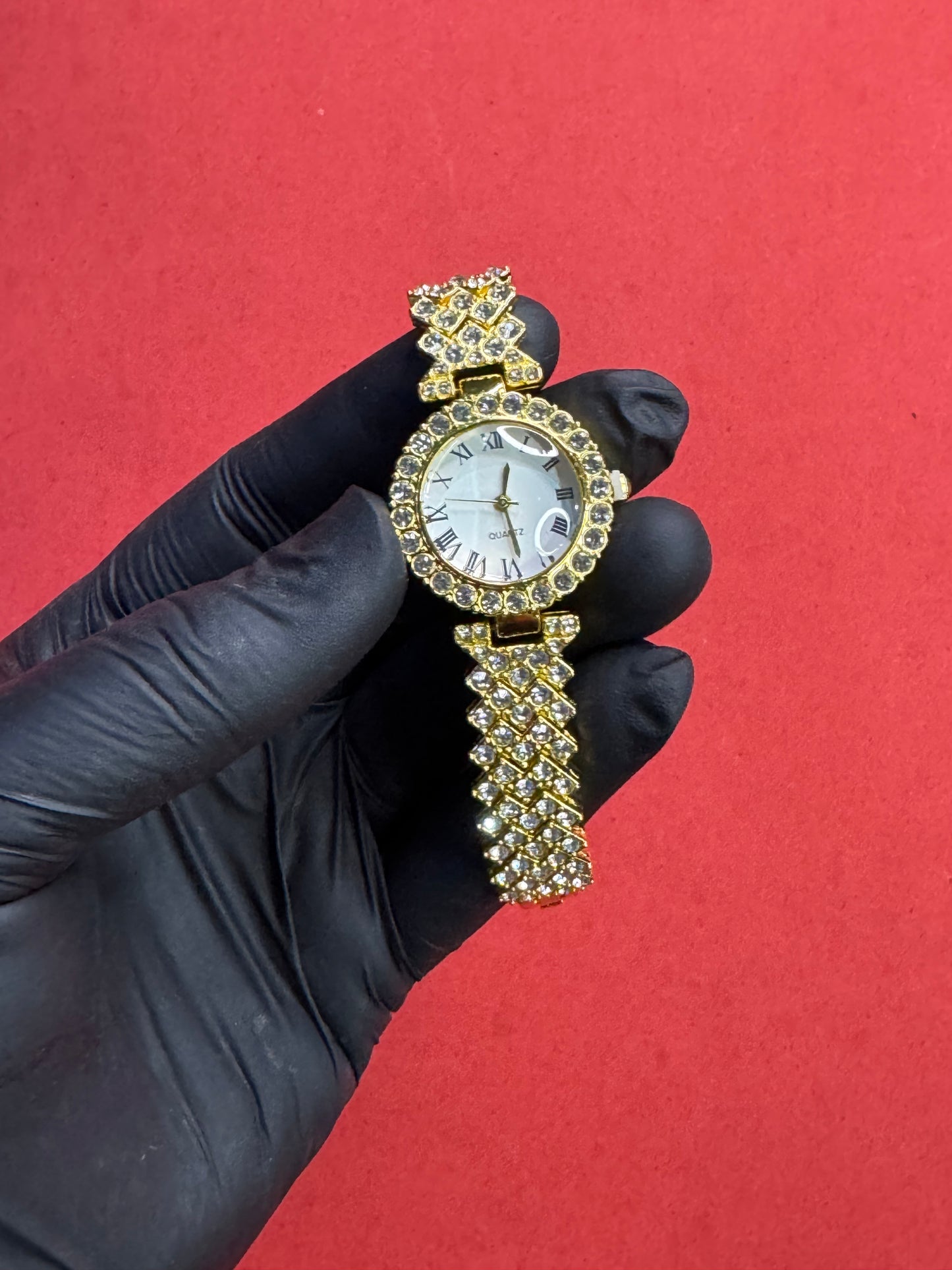 A58 Plus Ladies Smart Watch with Jewelry Gift Box