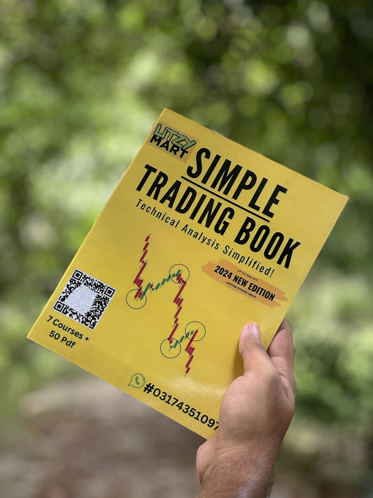 SIMPLE TRADING BOOK